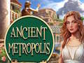 Spil Ancient Metropolis