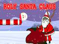 Spil Roly Santa Claus