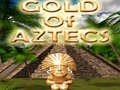Spil Gold Aztec