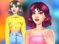 Spil Light Academia Fashion