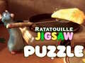 Spil ratatouille Jigsaw Puzzles