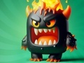 Spil My Monster Pet: Train & Fight