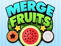 Spil Merge Fruits