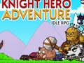 Spil Knight Hero Adventure Idle RPG