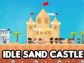 Spil Idle Sand Castle