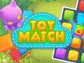 Spil Toy Match