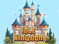Spil Idle Medieval Kingdom