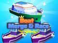 Spil Boat Merge & Race 