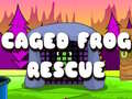 Spil Caged Frog Rescue