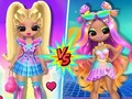 Spil OMG Fashion Doll Creator
