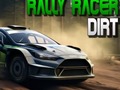 Spil Rally Racer Dirt