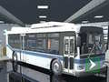 Spil City Bus Parking Challenge Simulator 3D