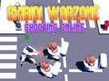 Spil Skibidi Warzone Shooting Online