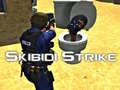 Spil Skibidi Strike