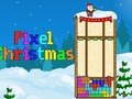 Spil Pixel Christmas