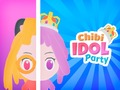 Spil Chibi Idol Party