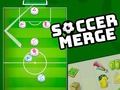 Spil Soccer Merge
