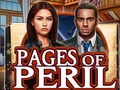 Spil Pages of Peril