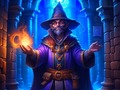 Spil Dungeon Mage