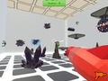 Spil Alien Exterminator