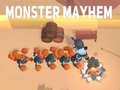 Spil Monster Mayhem