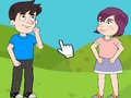 Spil Help The Couple To Be Happy