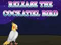 Spil Release The Cockatiel Bird