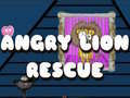 Spil Angry Lion Rescue