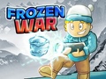 Spil Frozen War