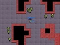 Spil Man vs ZOMBIEEE