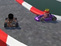 Spil Super Codey Kart