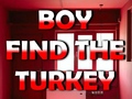 Spil Boy Find The Turkey