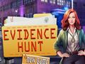 Spil Evidence Hunt
