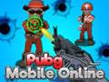 Spil Pubg Mobile Online