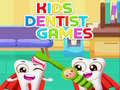 Spil Kids Dentist Games
