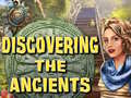Spil Discovering the Ancients