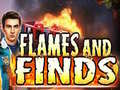Spil Flames and Finds