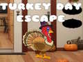 Spil Turkey Day Escape