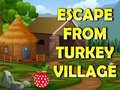 Spil Escape From Turkey Village