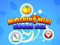 Spil Matching Mini Games Box