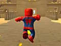 Spil Roblox: Spiderman Upgrade