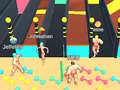 Spil Muscle Runner Rush Race 3D