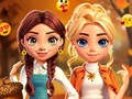 Spil Lovie Chic’s Fall Dress Up