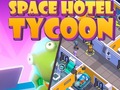 Spil My Space Hotel: Tycoon