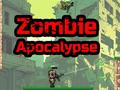 Spil Zombie Apocalypse