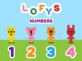 Spil Lofys Numbers