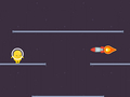 Spil Space Walk Hop!
