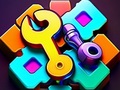 Spil Wrench Unlock