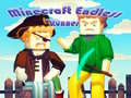 Spil Minecraft Engless Runner