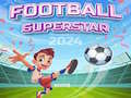 Spil Football Superstars 2024